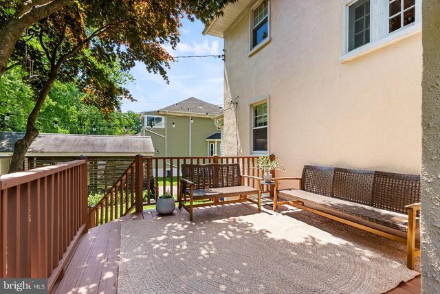 110 OSBORNE AVE, Catonsville, MD 21228