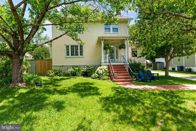 110 OSBORNE AVE, Catonsville, MD 21228