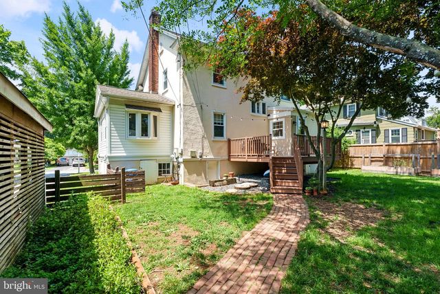 110 OSBORNE AVE, Catonsville, MD 21228