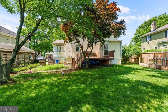 110 OSBORNE AVE, Catonsville, MD 21228