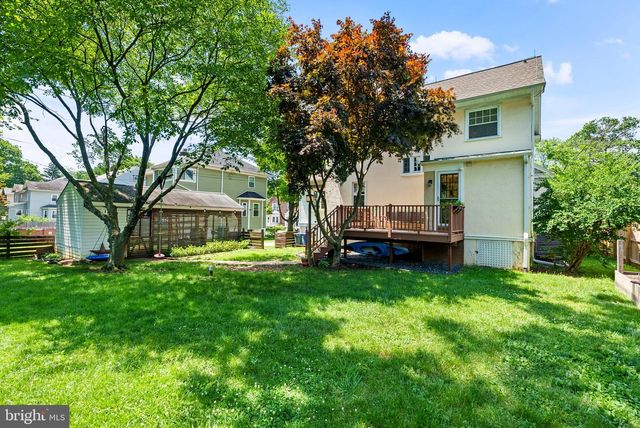 110 OSBORNE AVE, Catonsville, MD 21228