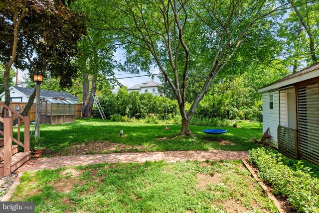110 OSBORNE AVE, Catonsville, MD 21228