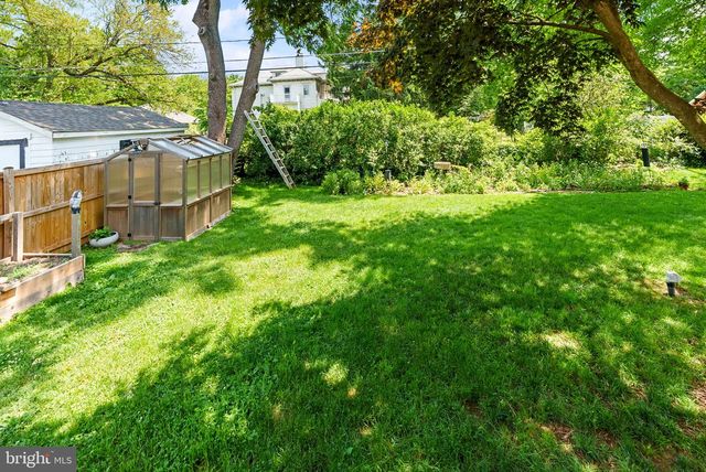 110 OSBORNE AVE, Catonsville, MD 21228
