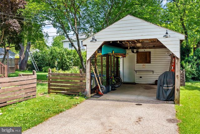 110 OSBORNE AVE, Catonsville, MD 21228