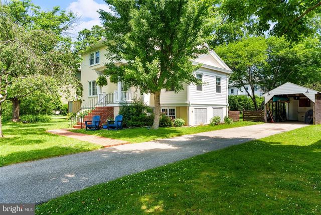 110 OSBORNE AVE, Catonsville, MD 21228