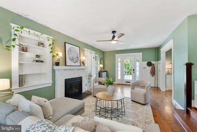 110 OSBORNE AVE, Catonsville, MD 21228