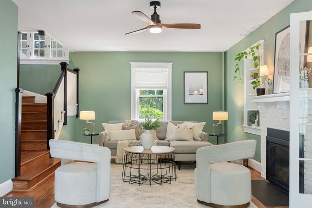 110 OSBORNE AVE, Catonsville, MD 21228