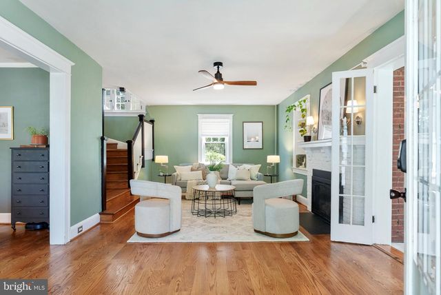 110 OSBORNE AVE, Catonsville, MD 21228