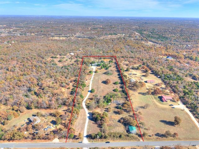 13108 S Luther Road, Newalla, OK 74857