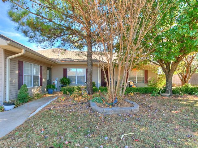 13108 S Luther Road, Newalla, OK 74857