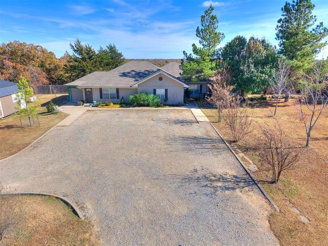 13108 S Luther Road, Newalla, OK 74857