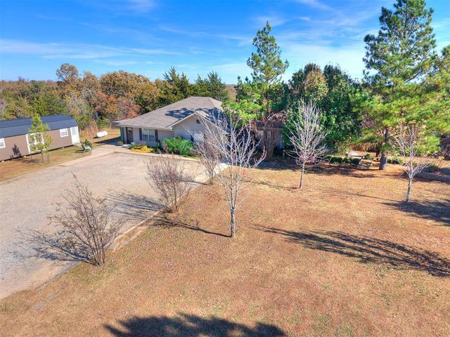 13108 S Luther Road, Newalla, OK 74857