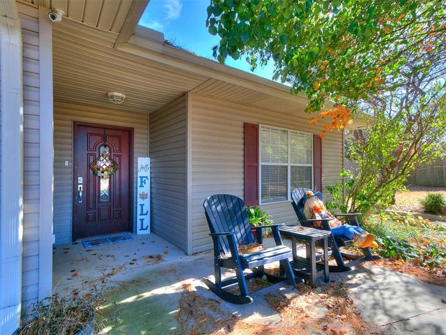 13108 S Luther Road, Newalla, OK 74857