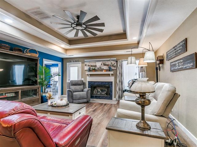 13108 S Luther Road, Newalla, OK 74857