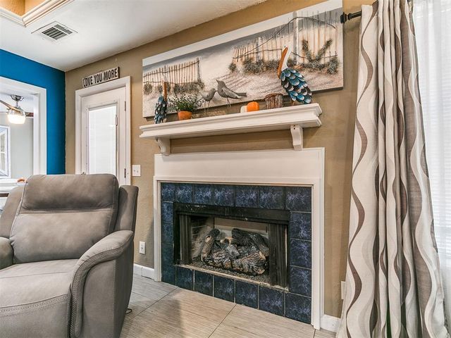 13108 S Luther Road, Newalla, OK 74857