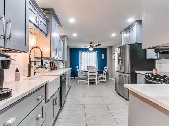 13108 S Luther Road, Newalla, OK 74857