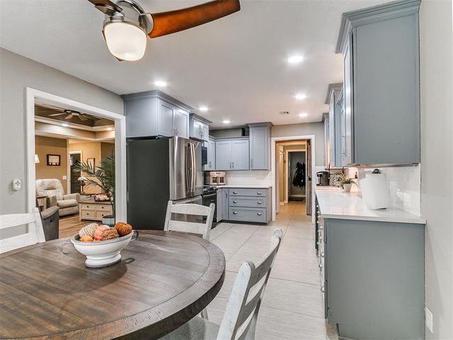 13108 S Luther Road, Newalla, OK 74857