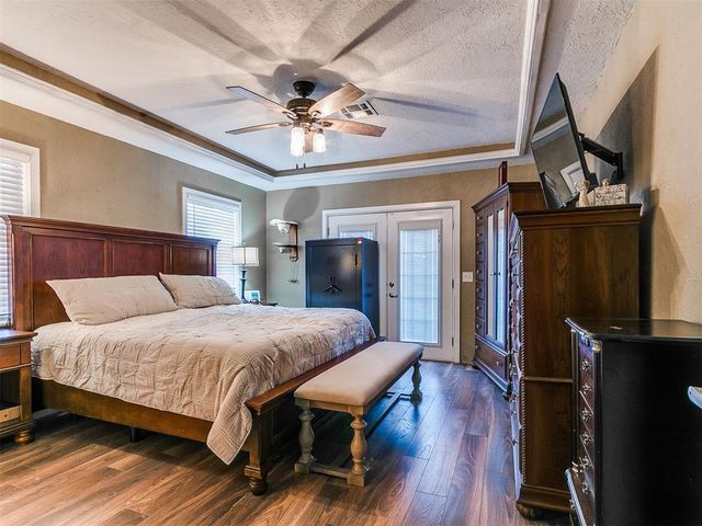 13108 S Luther Road, Newalla, OK 74857