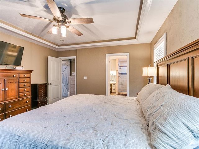 13108 S Luther Road, Newalla, OK 74857