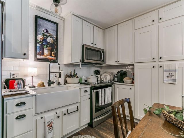 13108 S Luther Road, Newalla, OK 74857