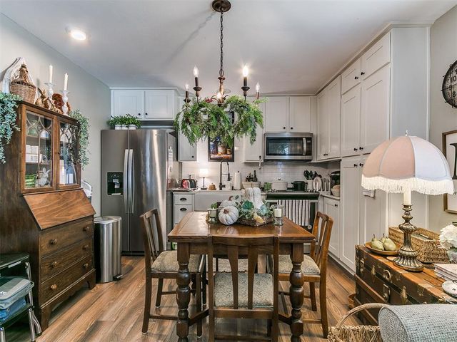 13108 S Luther Road, Newalla, OK 74857