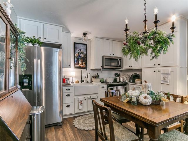 13108 S Luther Road, Newalla, OK 74857