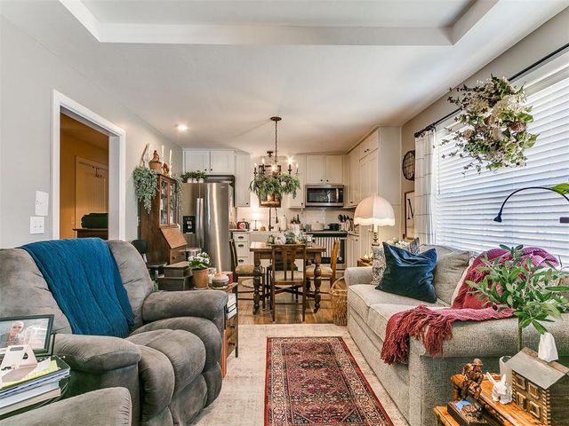 13108 S Luther Road, Newalla, OK 74857