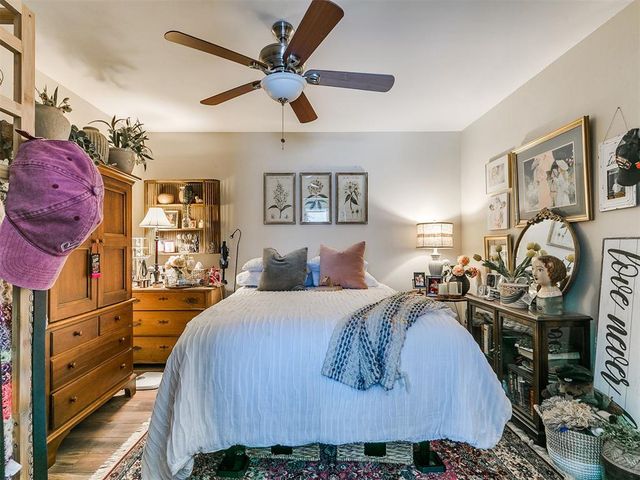 13108 S Luther Road, Newalla, OK 74857