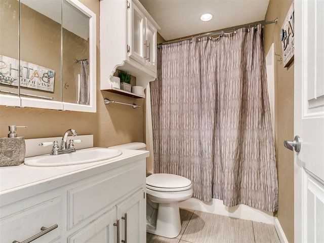 13108 S Luther Road, Newalla, OK 74857