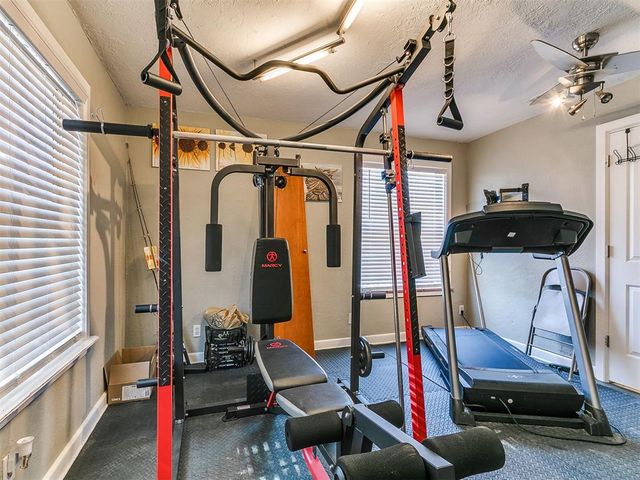 13108 S Luther Road, Newalla, OK 74857