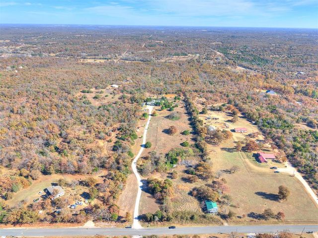 13108 S Luther Road, Newalla, OK 74857