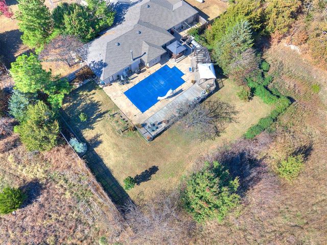 13108 S Luther Road, Newalla, OK 74857