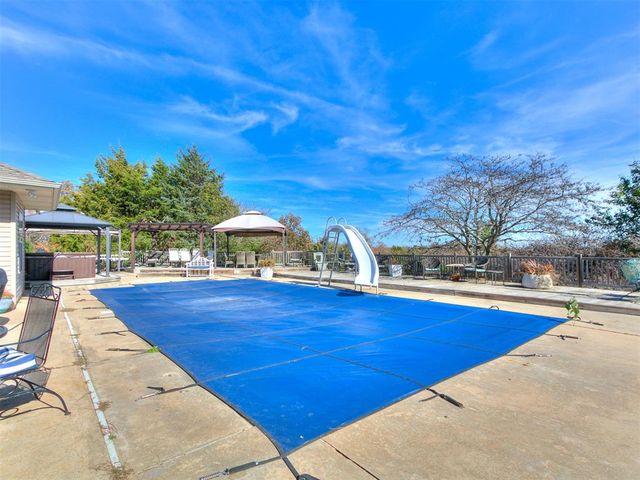 13108 S Luther Road, Newalla, OK 74857