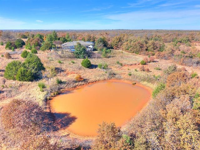 13108 S Luther Road, Newalla, OK 74857