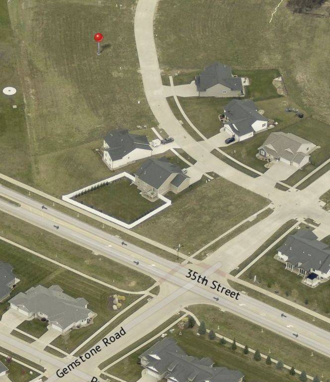 3221 Platinum Way, Marion, IA 52302
