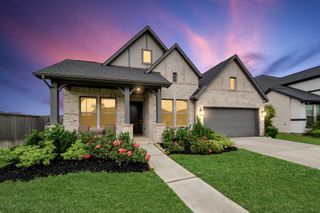 17407 Wayman Lilly Lane, Hockley, TX 77447