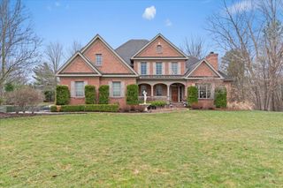 2730 Turning Leaf Drive, Genoa Twp, MI 48843