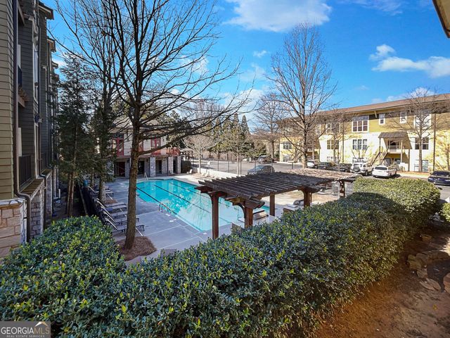 1195 Milton Terrace SE 2204, Atlanta, GA 30315