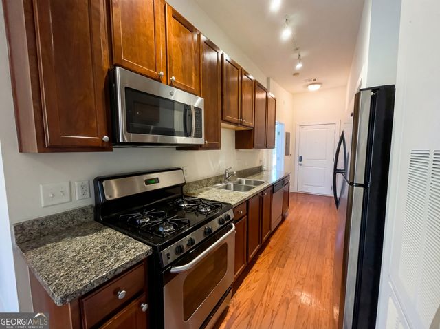 1195 Milton Terrace SE 2204, Atlanta, GA 30315