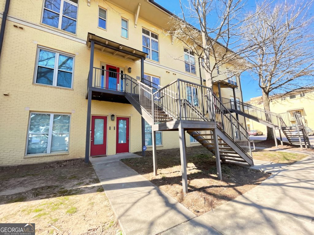 1195 Milton Terrace SE 2204, Atlanta, GA 30315