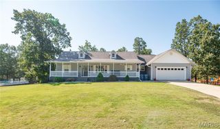 382 Christina Lane, Poplar Bluff, MO 63901