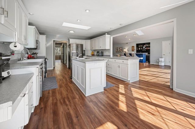 W223N8293 Sandras DRIVE, Lisbon, WI 53089