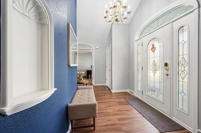 W223N8293 Sandras DRIVE, Lisbon, WI 53089