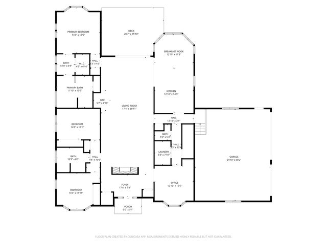 W223N8293 Sandras DRIVE, Lisbon, WI 53089