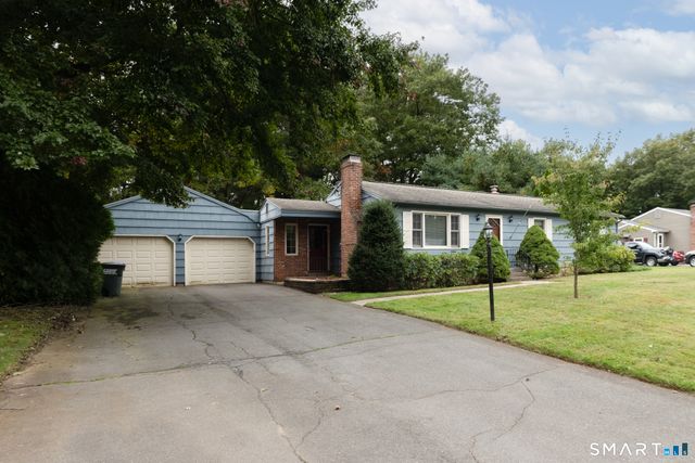 130 Pheasant Run Road, Southington, CT 06489