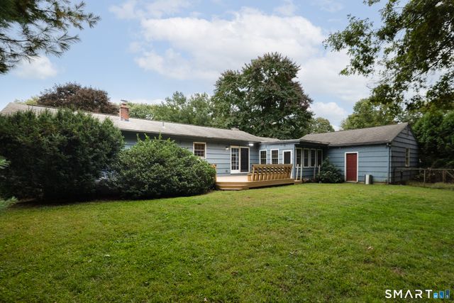 130 Pheasant Run Road, Southington, CT 06489