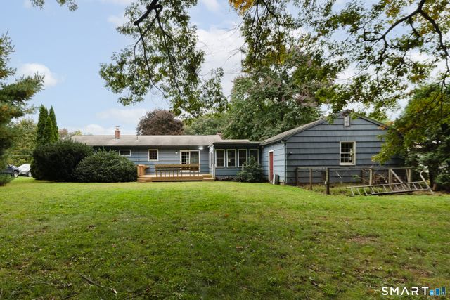 130 Pheasant Run Road, Southington, CT 06489