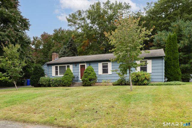 130 Pheasant Run Road, Southington, CT 06489