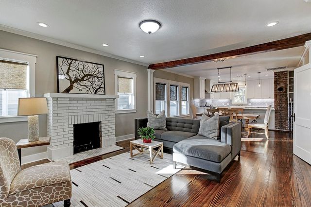 1212 Wrightwood Street, Houston, TX 77009