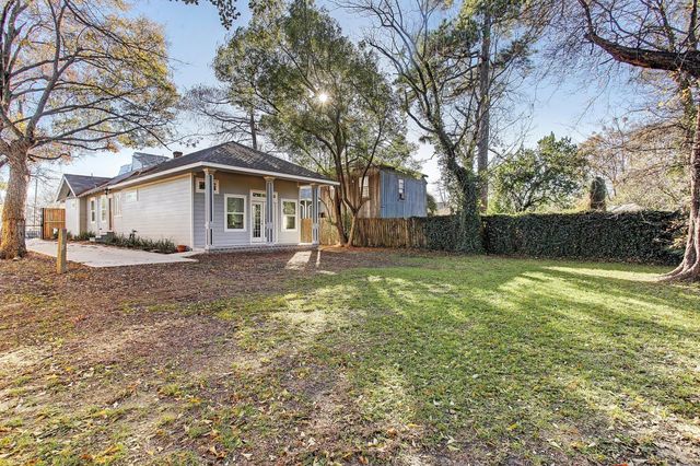 1212 Wrightwood Street, Houston, TX 77009